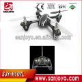 La apariencia de moda Hubsan X4 2.4g 4ch rc marco quadcopter